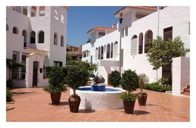 La Maestranza, Puerto Banus Marbella Exterior foto