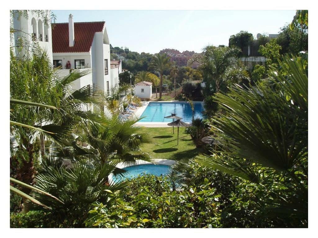 La Maestranza, Puerto Banus Marbella Exterior foto